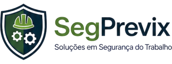 SegPrevix | Soluções em Segurança do Trabalho